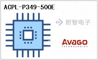 ACPL-P349-500E