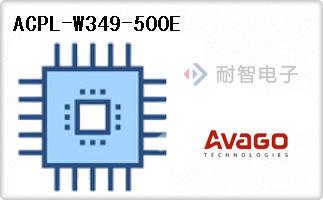 ACPL-W349-500E