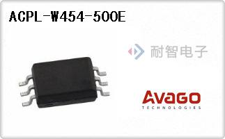 ACPL-W454-500E