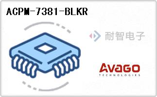 ACPM-7381-BLKR