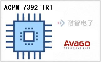 ACPM-7392-TR1