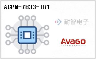 ACPM-7833-TR1