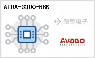 AEDA-3300-BBK