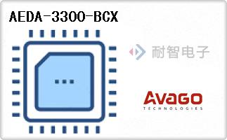AEDA-3300-BCX