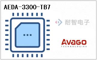 AEDA-3300-TB7