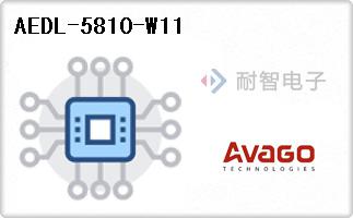 AEDL-5810-W11
