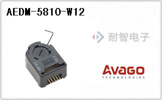 AEDM-5810-W12