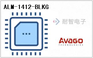 ALM-1412-BLKG