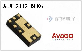 ALM-2412-BLKG