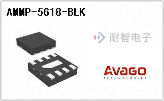 AMMP-5618-BLK