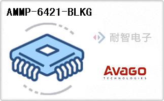 AMMP-6421-BLKG