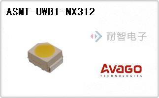 ASMT-UWB1-NX312