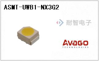 Avago˾ķָʾLED-ASMT-UWB1-NX3G2