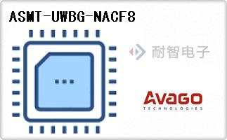 ASMT-UWBG-NACF8