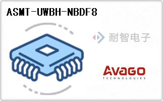 ASMT-UWBH-NBDF8