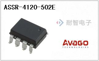 ASSR-4120-502E