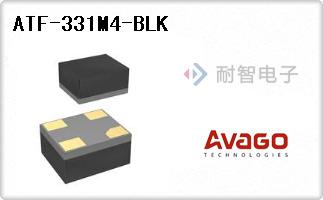 ATF-331M4-BLK