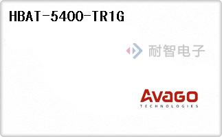 HBAT-5400-TR1G