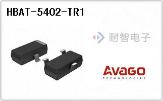 HBAT-5402-TR1