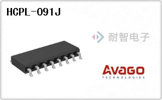 HCPL-091J