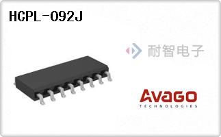 HCPL-092J