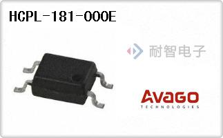 HCPL-181-000E