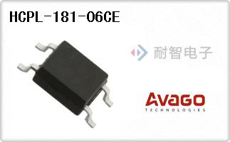 HCPL-181-06CE