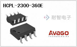 HCPL-2300-360E