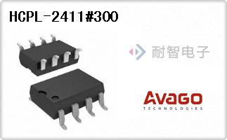 HCPL-2411#300