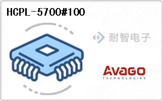 HCPL-5700#100