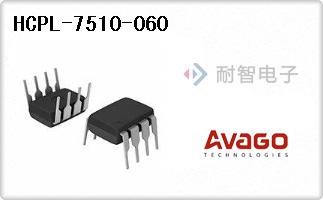 HCPL-7510-060