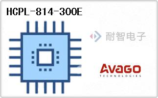 HCPL-814-300E