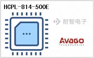 HCPL-814-500E