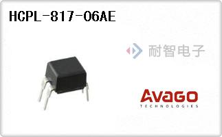 HCPL-817-06AE