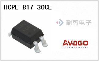 HCPL-817-30CE