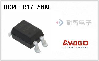 HCPL-817-56AE
