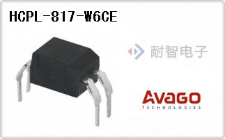 HCPL-817-W6CE