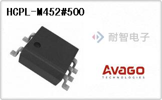 HCPL-M452#500