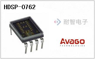 HDSP-0762