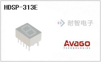 HDSP-313E