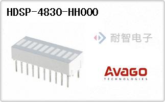 HDSP-4830-HH000