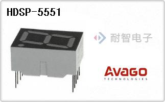 HDSP-5551