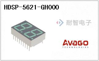 HDSP-5621-GH000