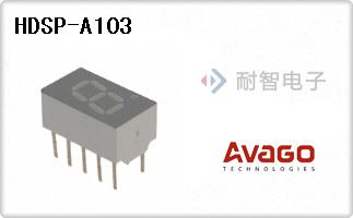 HDSP-A103