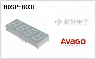 HDSP-B03E