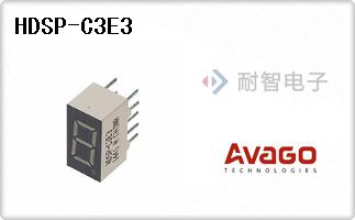 HDSP-C3E3