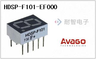 HDSP-F101-EF000