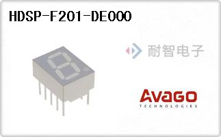 HDSP-F201-DE000