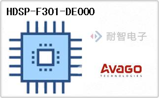 HDSP-F301-DE000