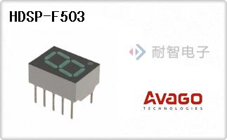 HDSP-F503